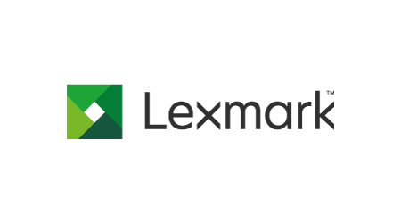 Lexmark logo - The IT Storeroom