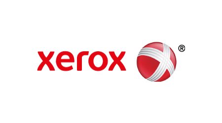 Xerox Logo - The IT Storeroom