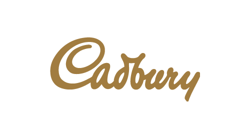 Cadbury logo | at The IT Storeroom