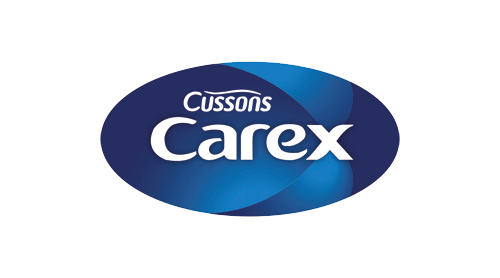 Carex logo | IT Storeroom