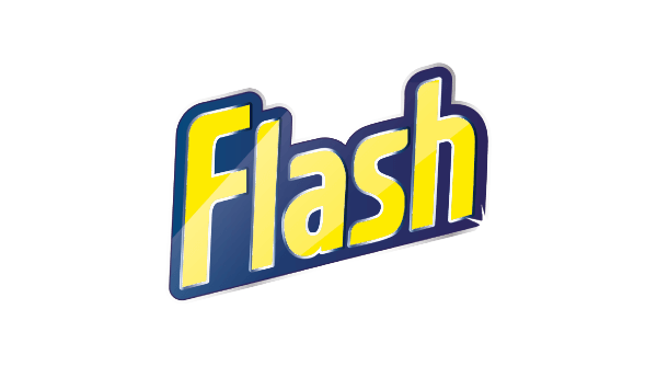 Flash logo | IT Storeroom