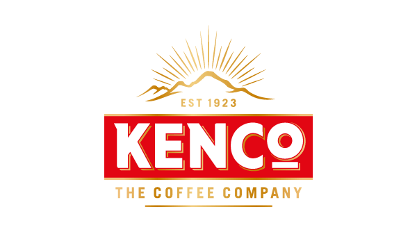 Kenco logo | at The IT Storeroom