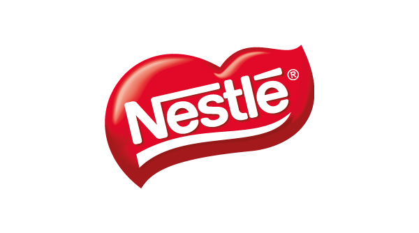 Nestle logo | at The IT Storeroom