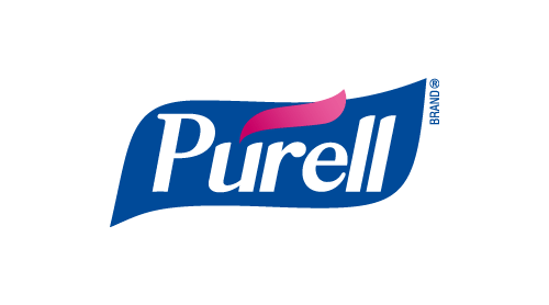 Purell logo | IT Storeroom