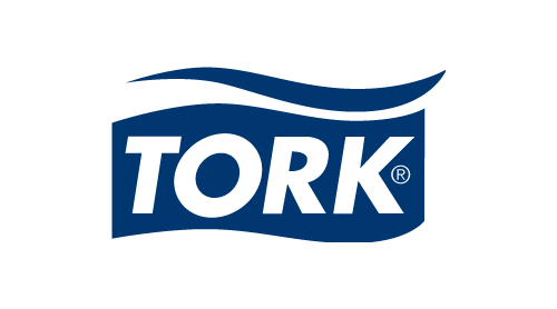 Tork logo | IT Storeroom