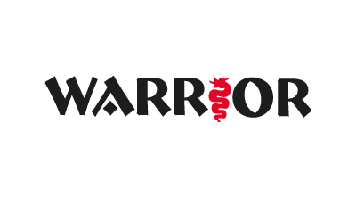 Warrior logo | IT Storeroom