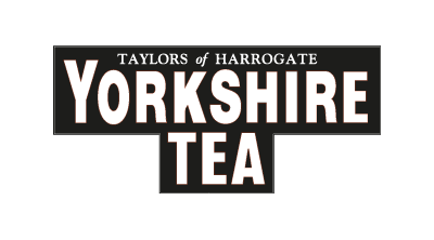 Yorkshire Tea Logo | atThe IT Storeroom