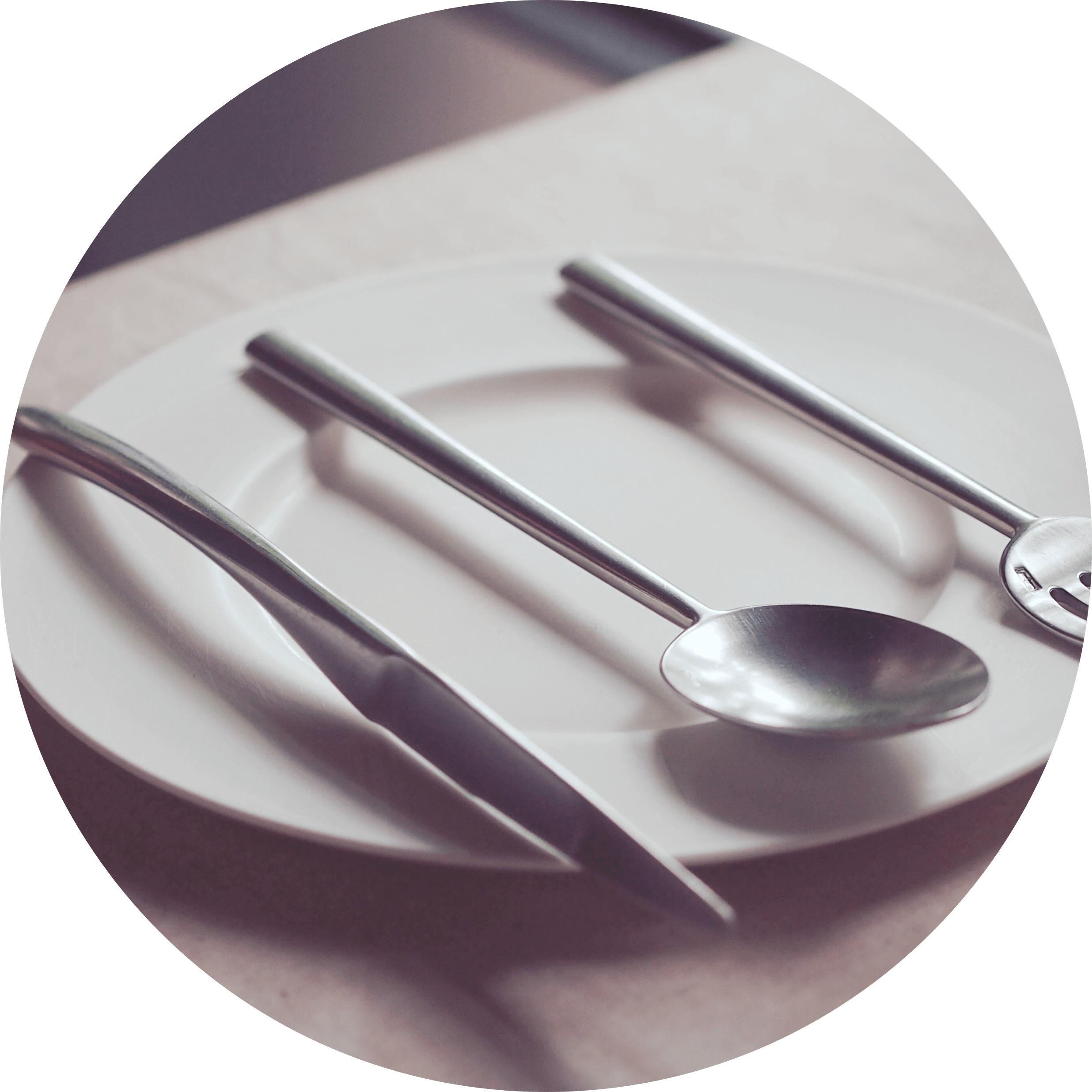 Cutlery | Catering at The IT Storeroom