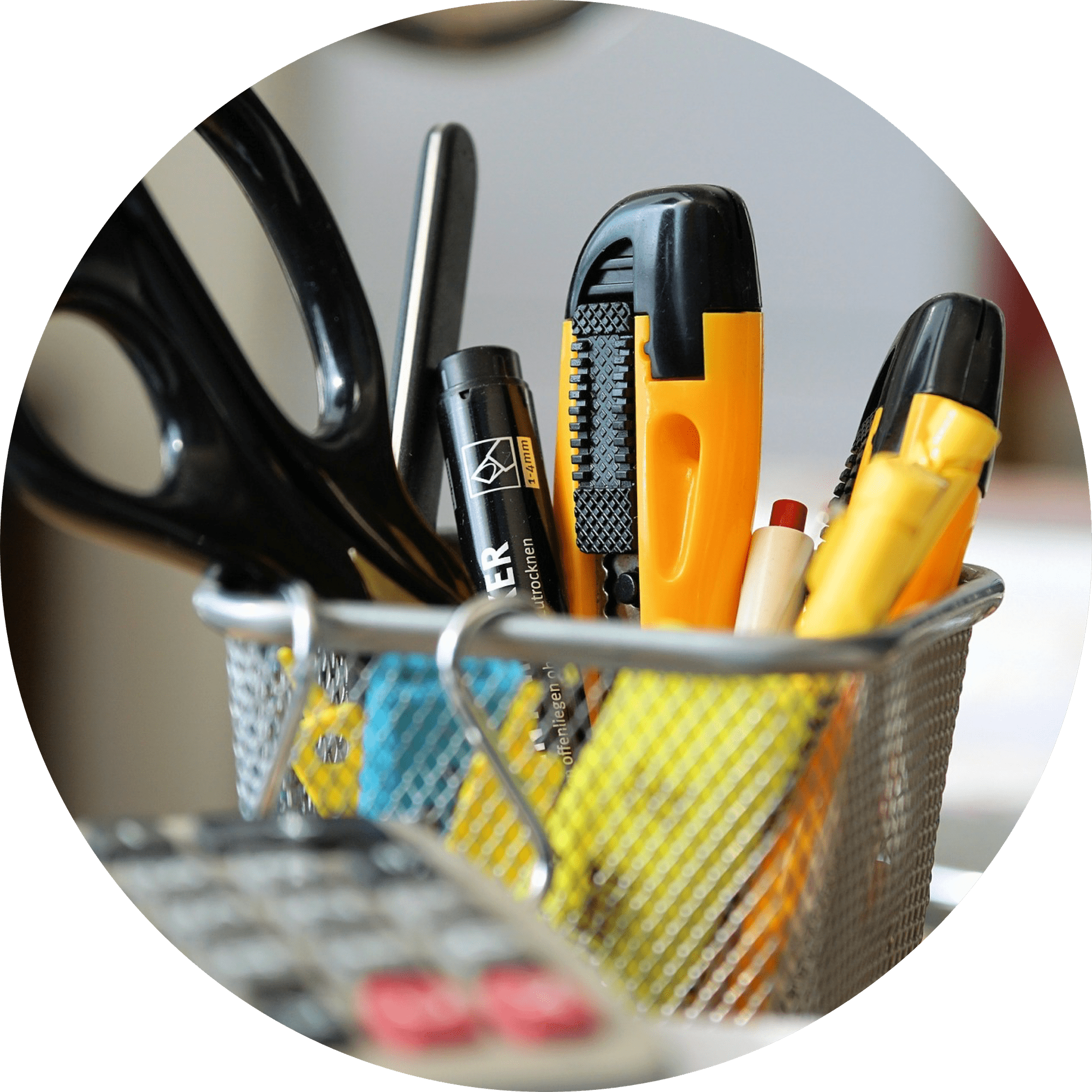 Office Supplies | at The IT Storeroom