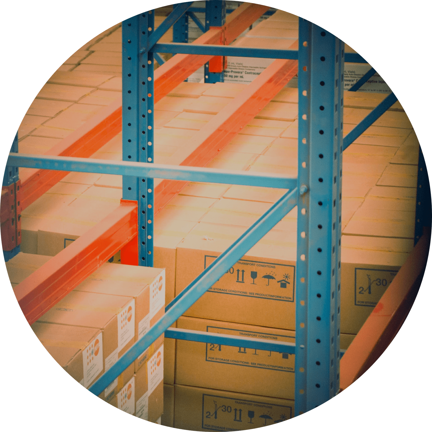 Cardboard boxes | IT Storeroom