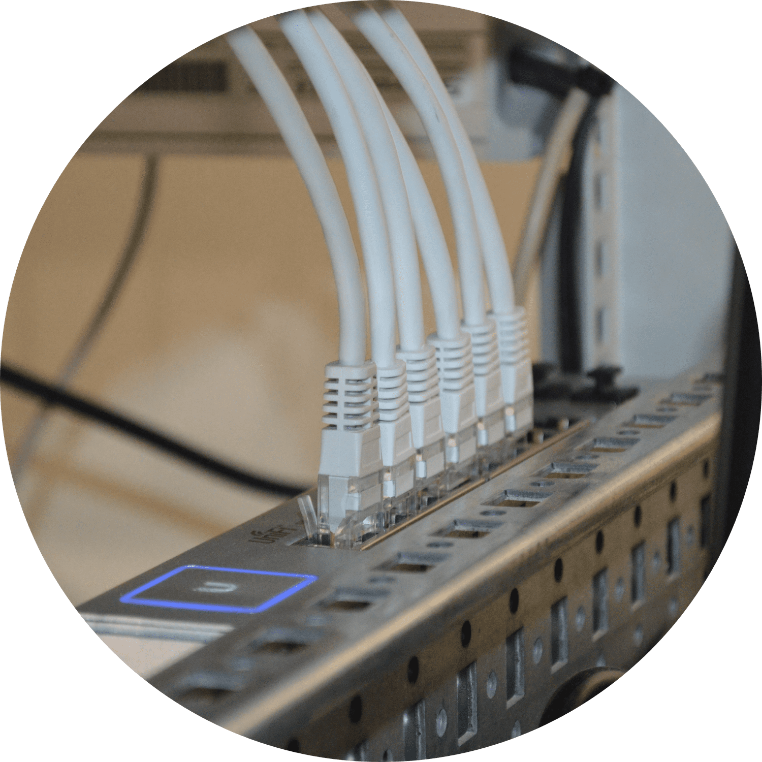 Cables | IT Storeroom